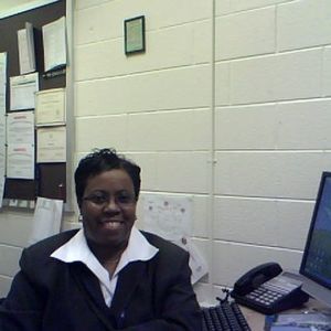 Meet your Posher, Doris